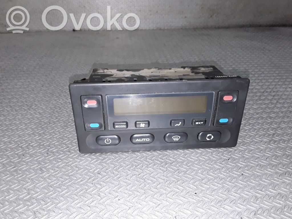 Climate control unit   MF1464306089