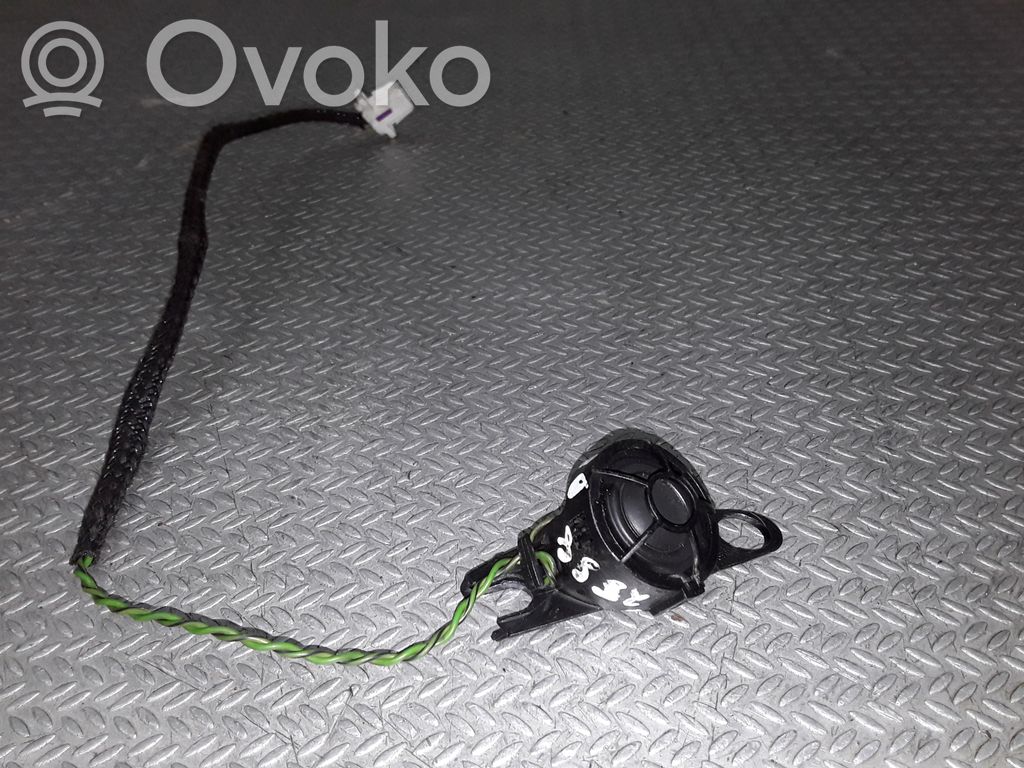 BMW 3 E46 Front door high frequency speaker 