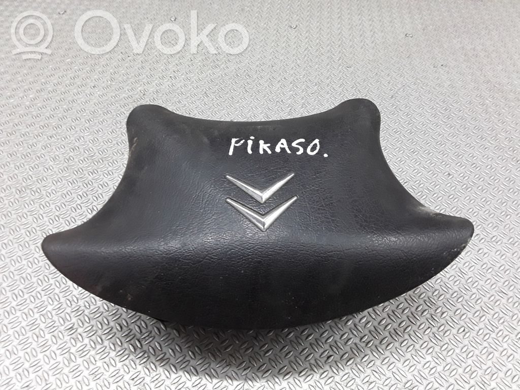 Citroen Xsara Picasso Airbag volan 