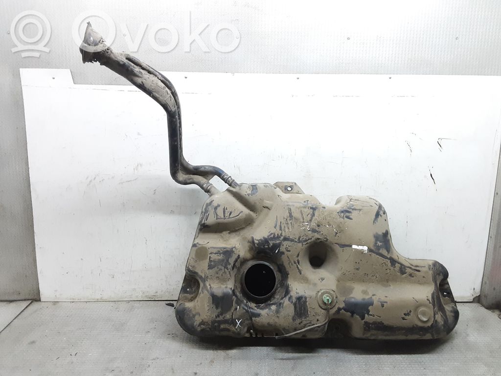 Zbiornik paliwa   8200627962