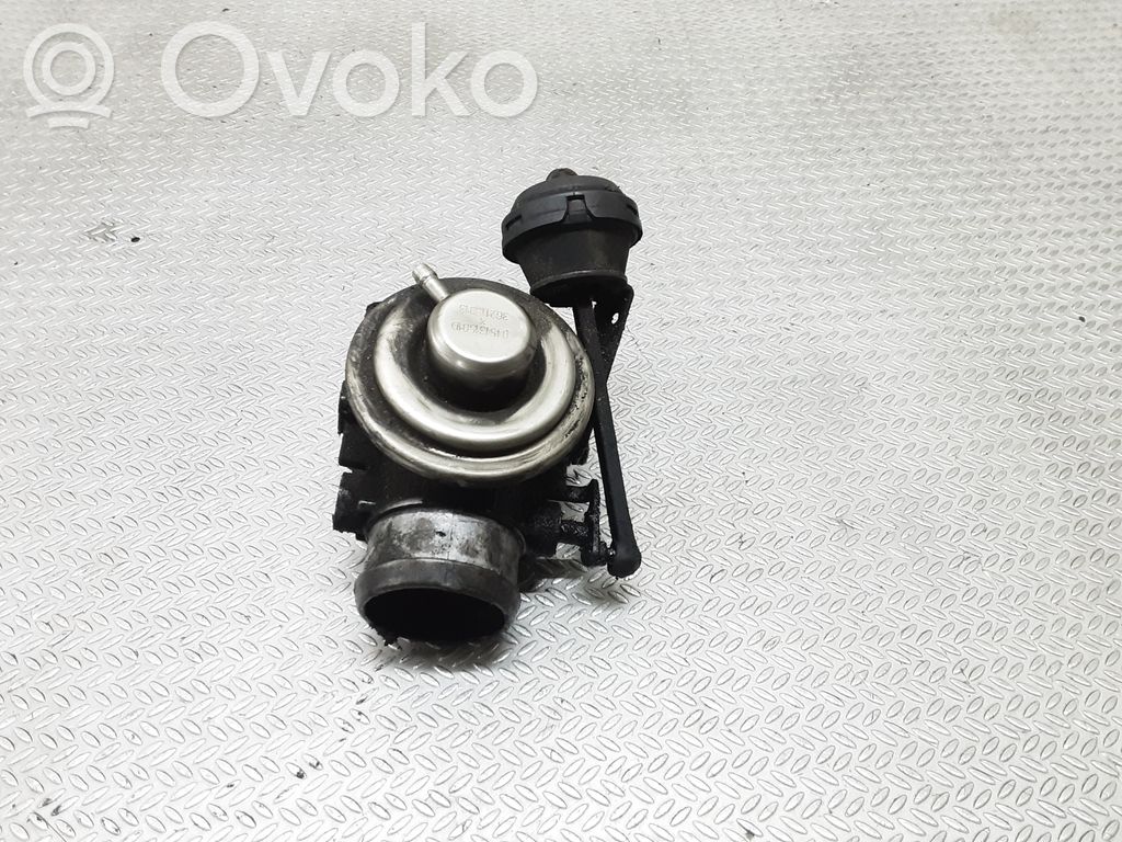 Audi A2 EGR valve 