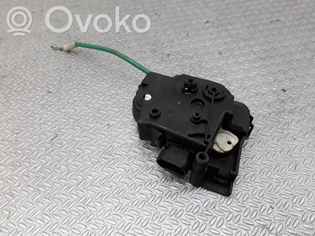Lancia Musa Central locking motor 