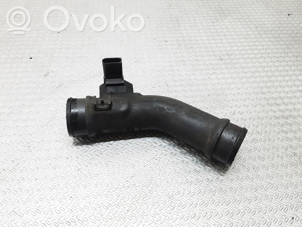 Tubo flessibile intercooler   7M3145957F