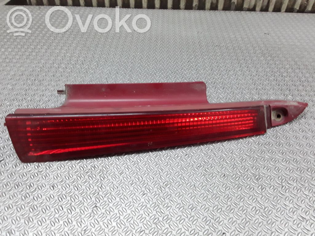 Citroen C4 I Takavalon heijastin 