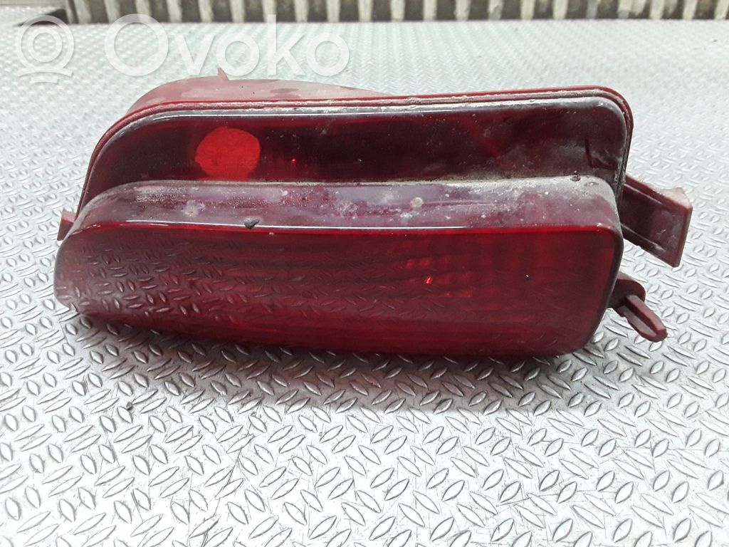 Citroen C4 I Takasumuvalo 