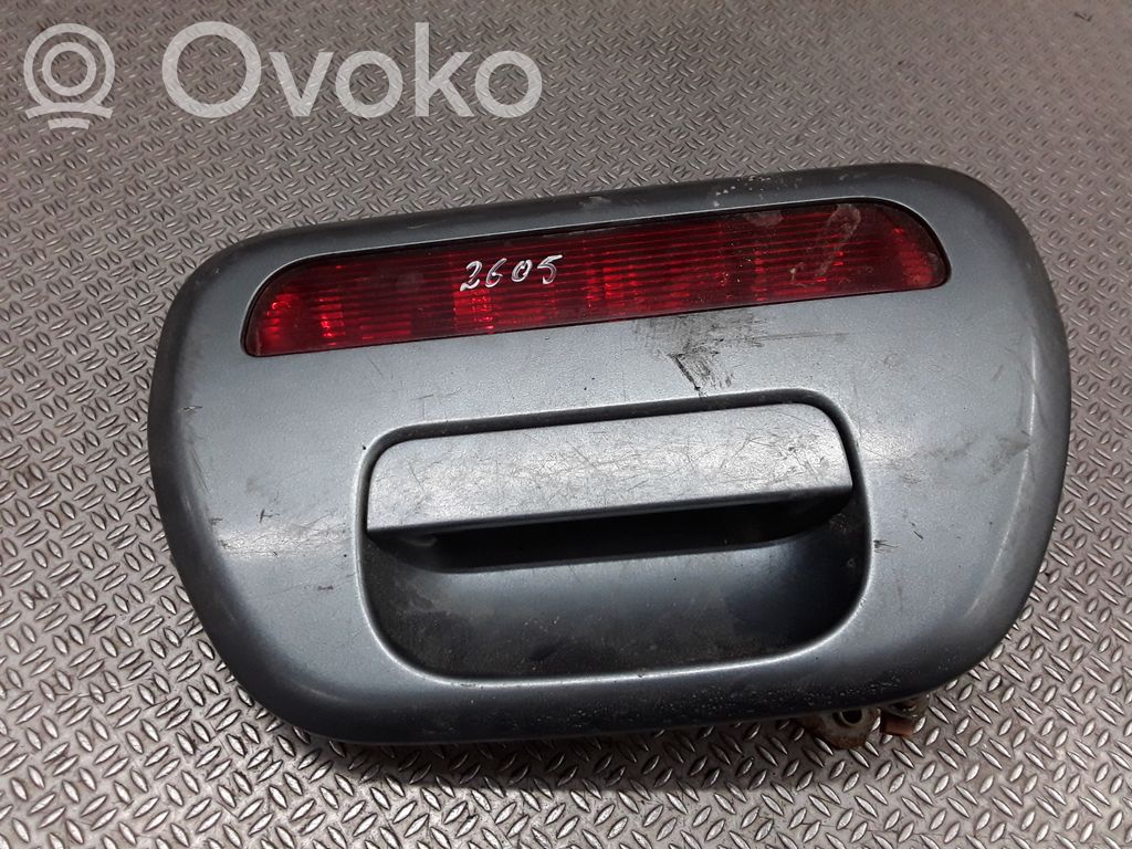 Lastausoven ulkokahva   MN182545