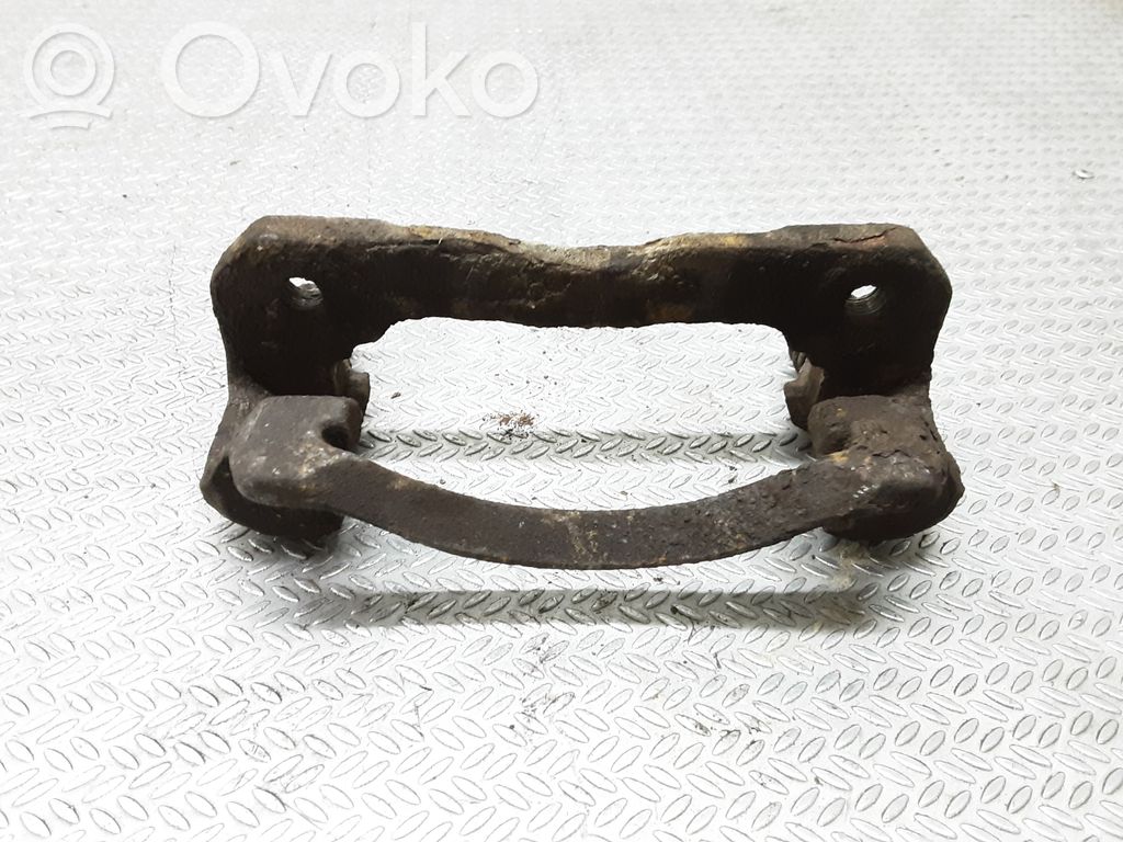 Front Brake Caliper Pad/Carrier