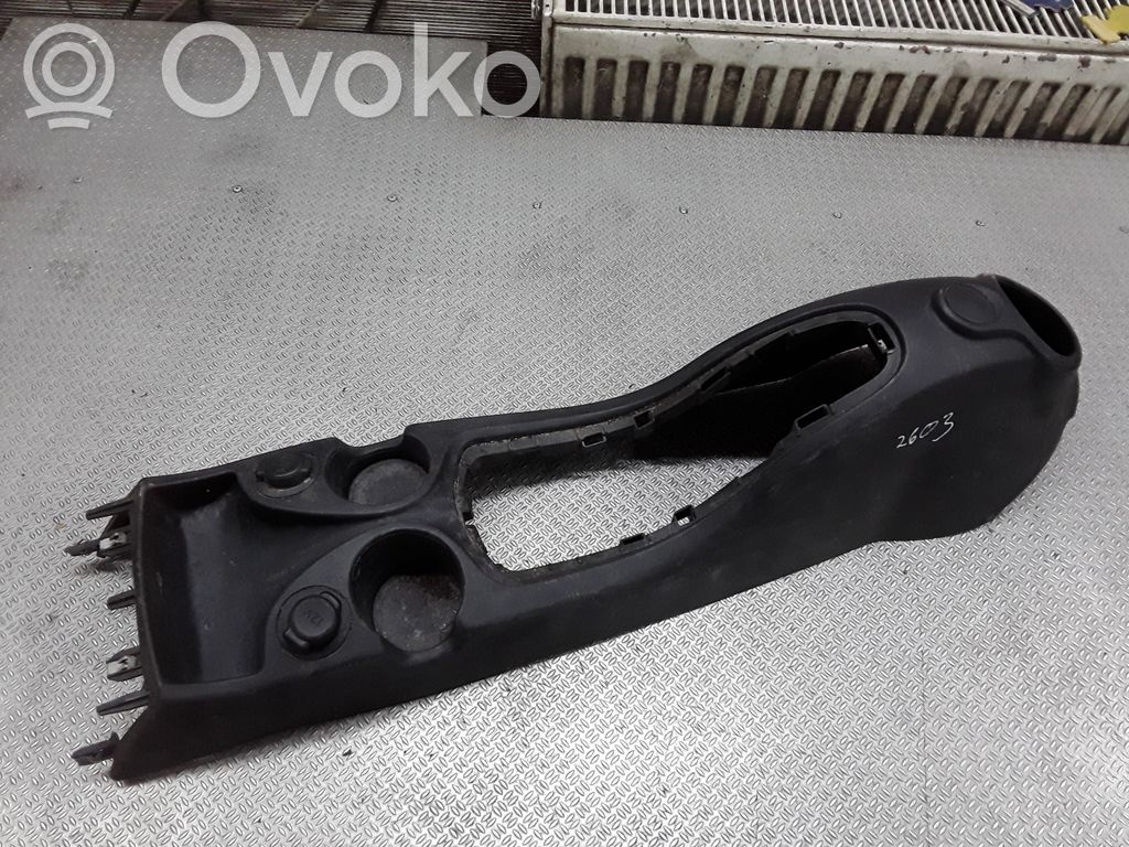 Center console   9682548377