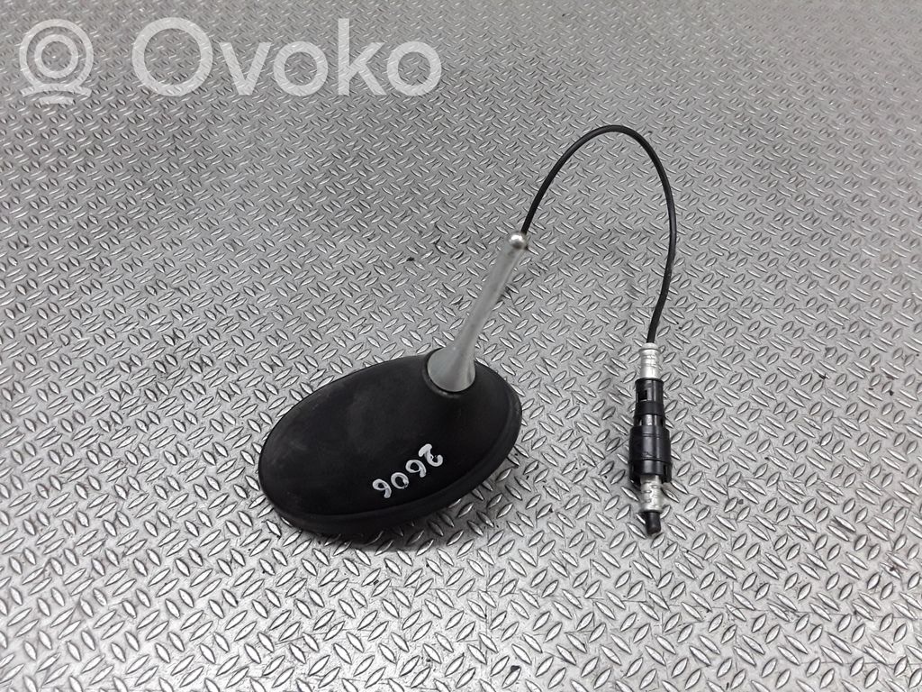 Peugeot 308 Antena radiowa 
