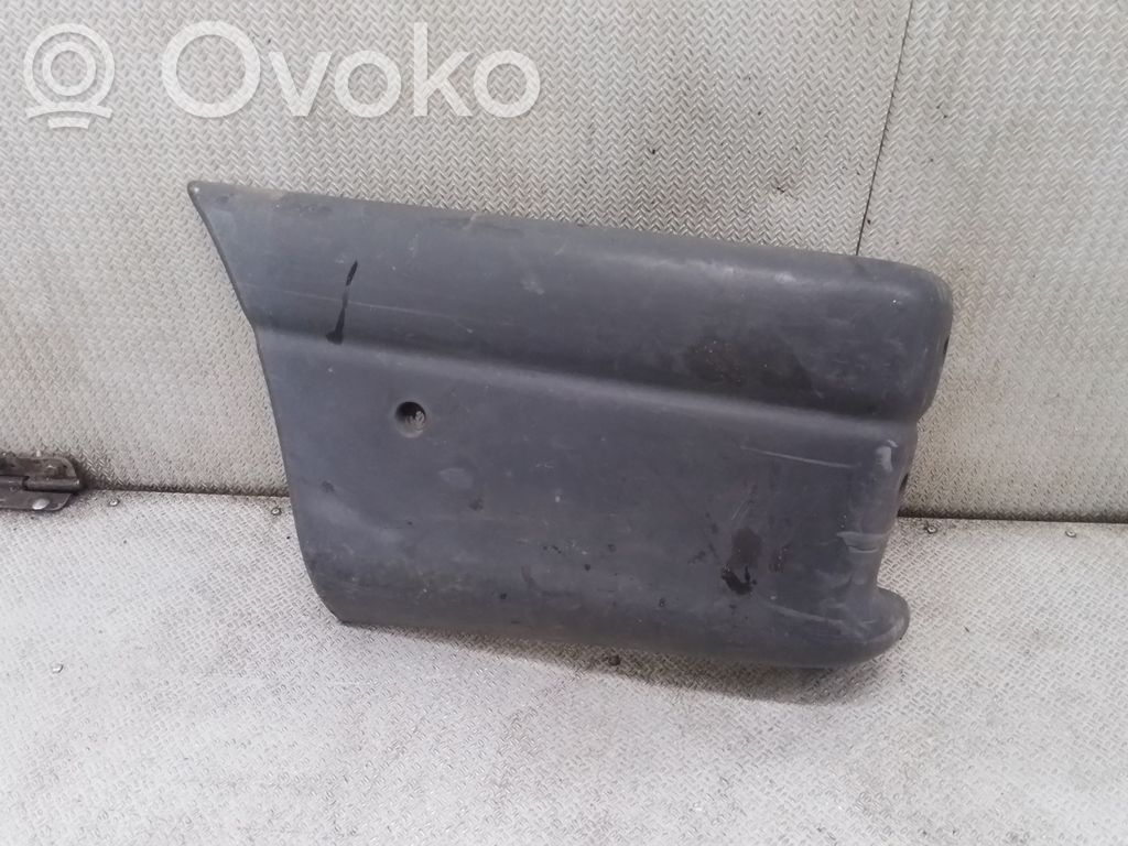 Opel Movano A Ornament colț bară spate 