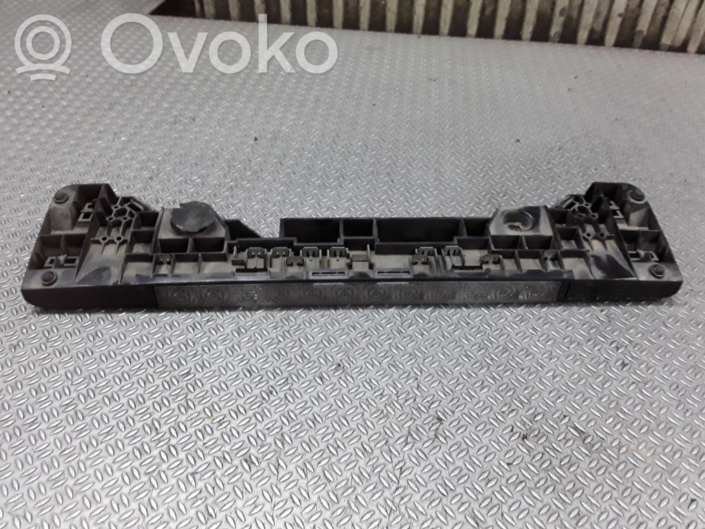 Peugeot 407 Dritte Bremsleuchte 