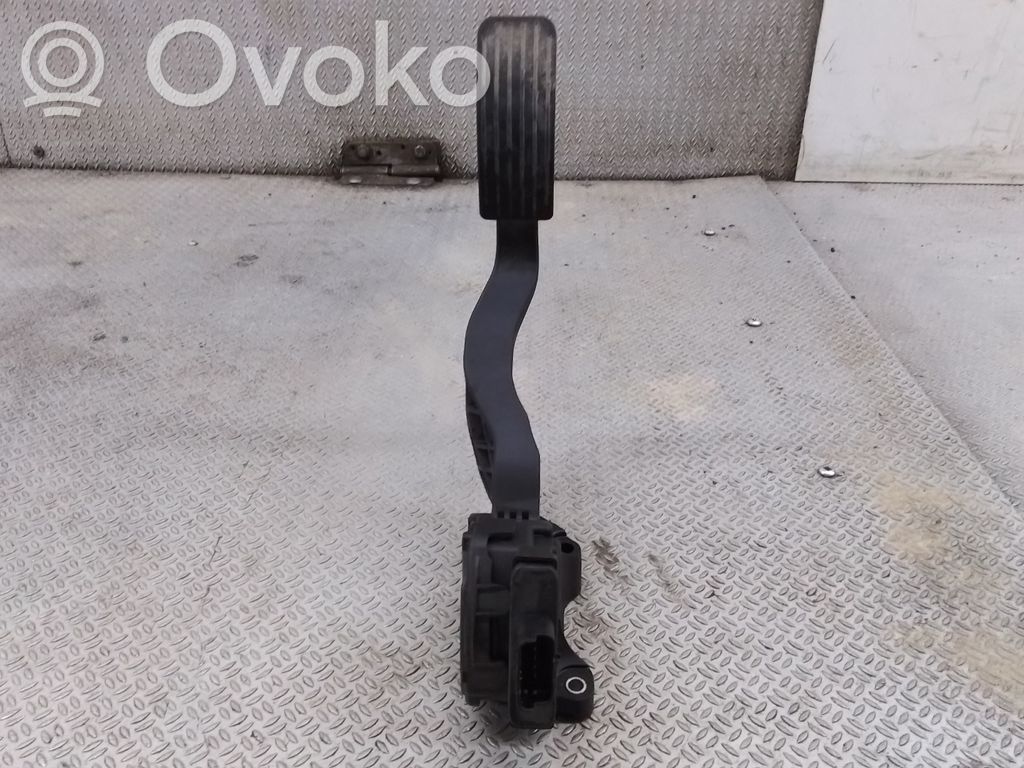 Peugeot 308 Pedal del acelerador 