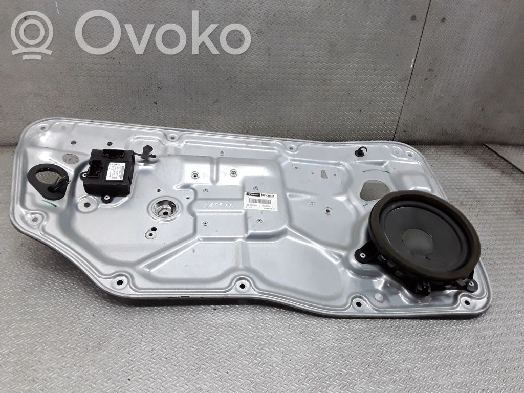 Volvo S80 Macara geam față fără motor 