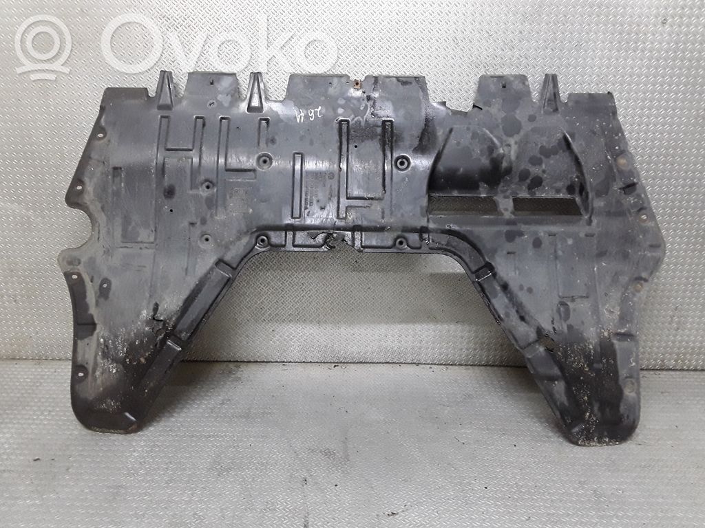 Engine splash shield/under tray   3C0825237