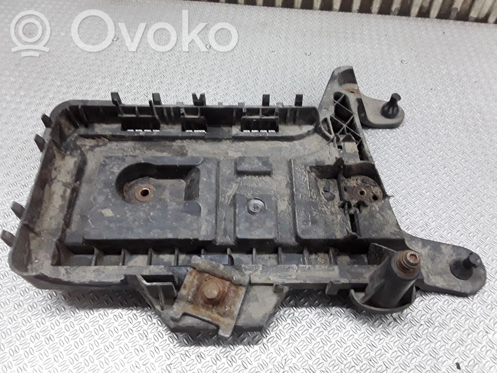 Volkswagen Caddy Vassoio batteria