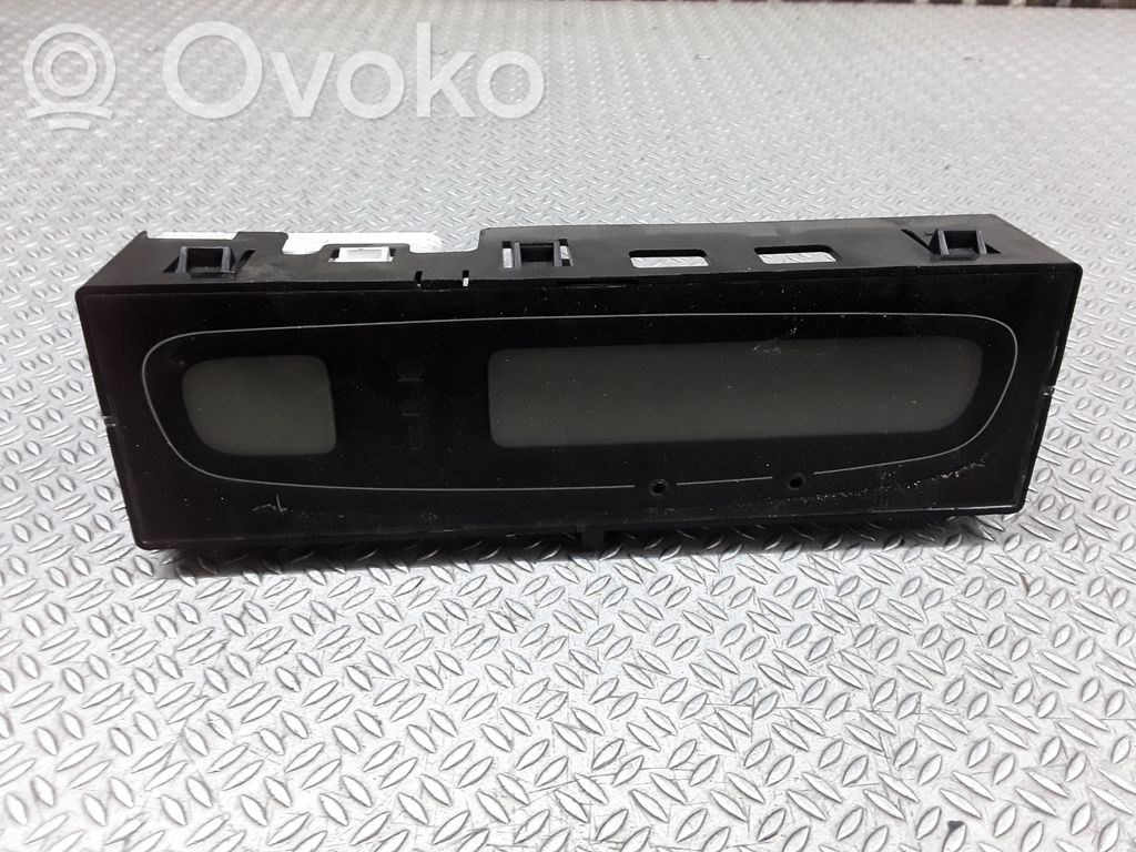 Bildschirm / Display / Anzeige   216541195