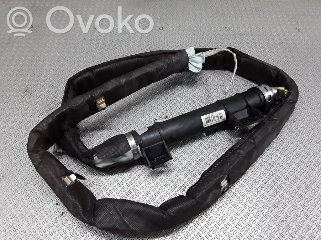 Renault Laguna II Airbag del techo 