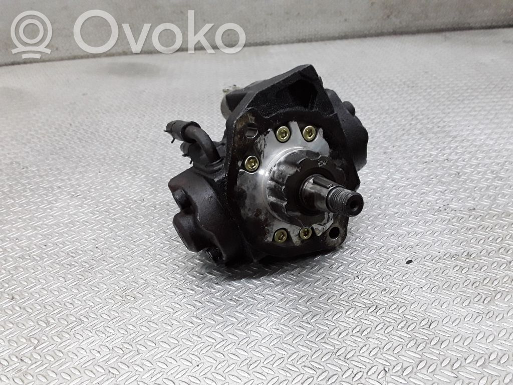 Mazda MPV Pompă injecție de înaltă presiune 