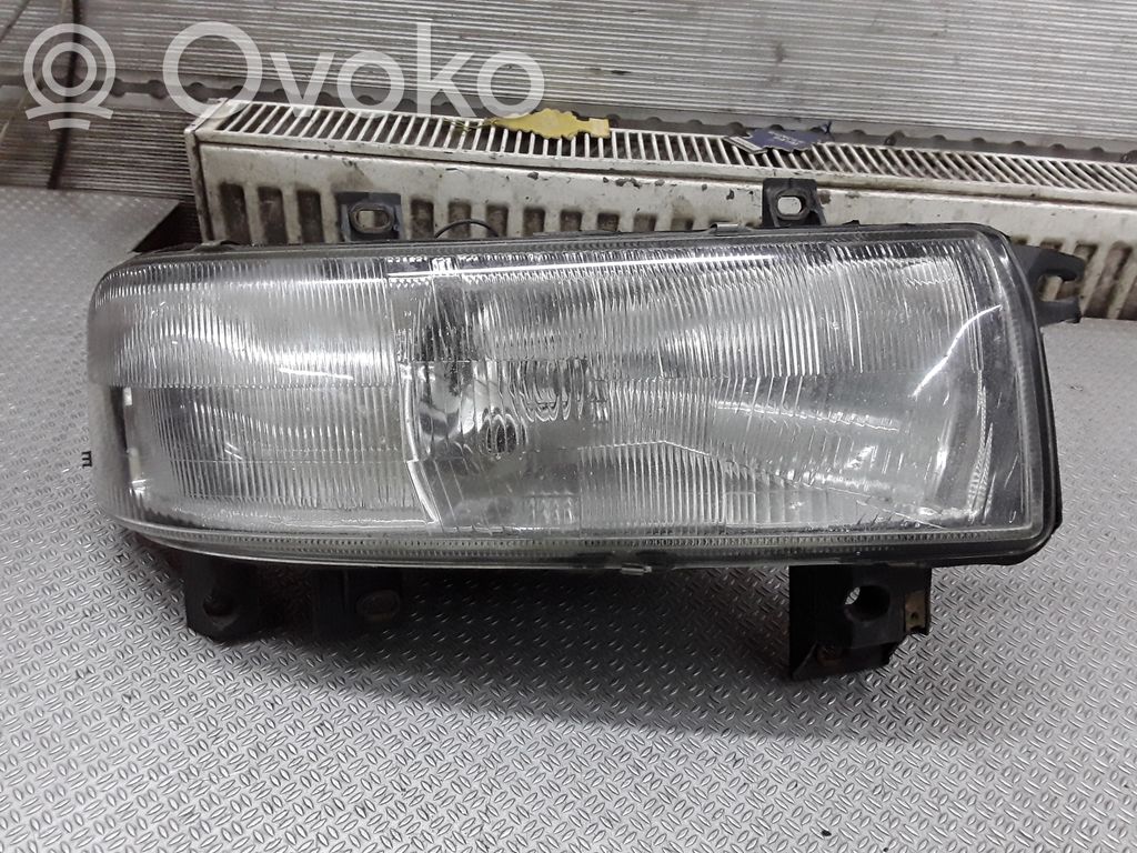 Opel Movano A Phare frontale 