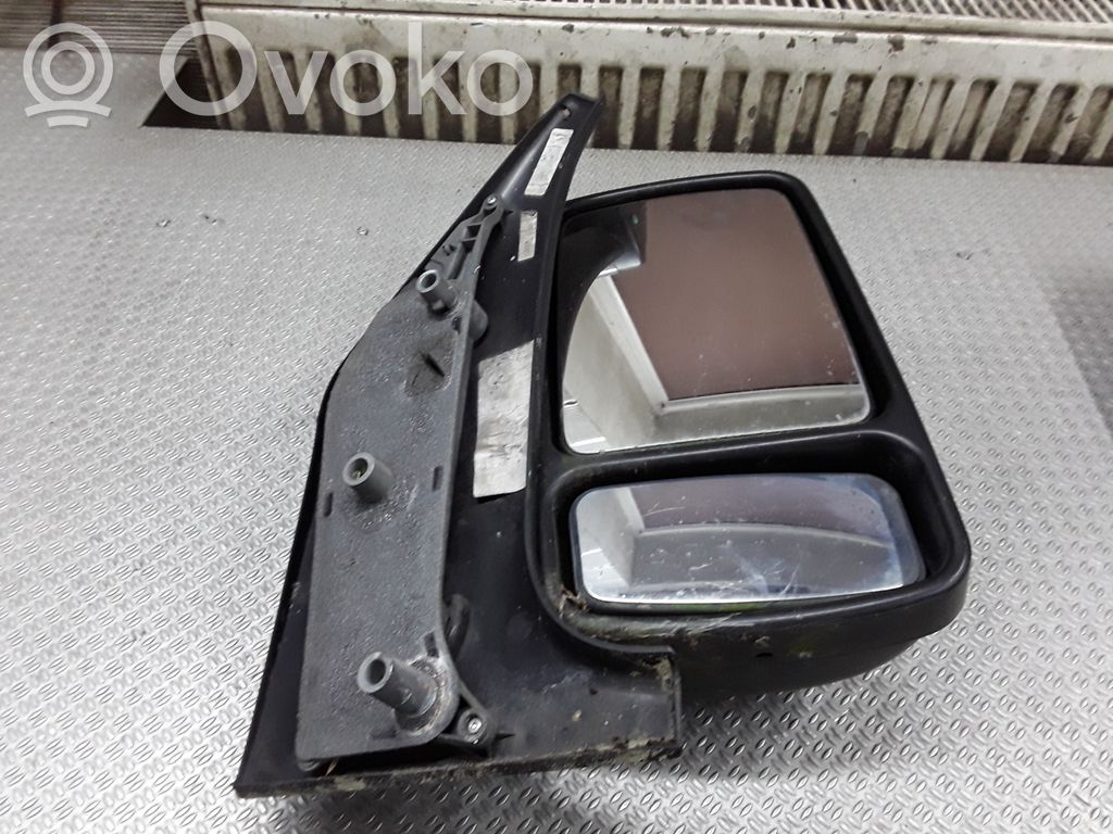 Opel Movano A Manuaalinen sivupeili 