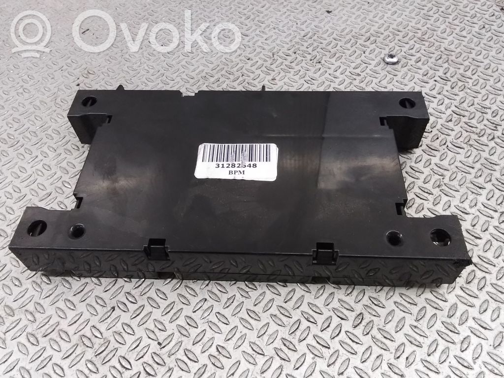Volvo S80 Bluetooth control unit module 