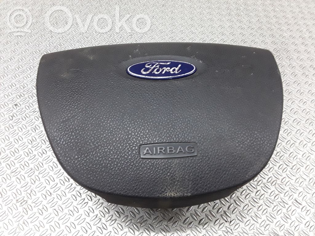 Ford Focus Stūres drošības spilvens 