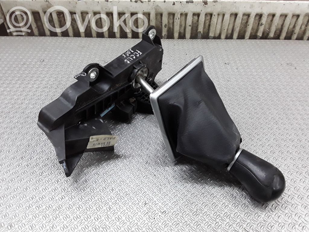Gear shifter/selector   4M5R7C453EA