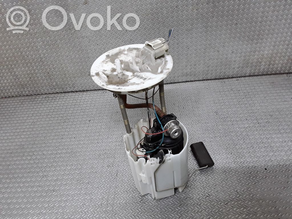 Opel Astra J In-tank fuel pump 