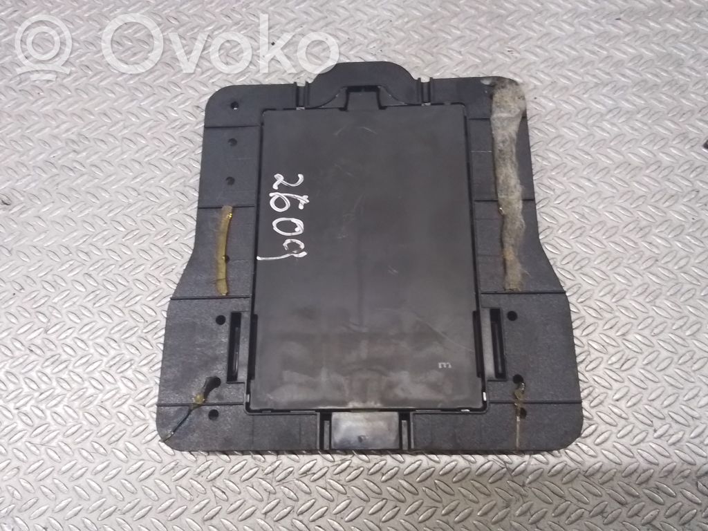 Volvo S80 Unité de commande / module de verrouillage centralisé porte 