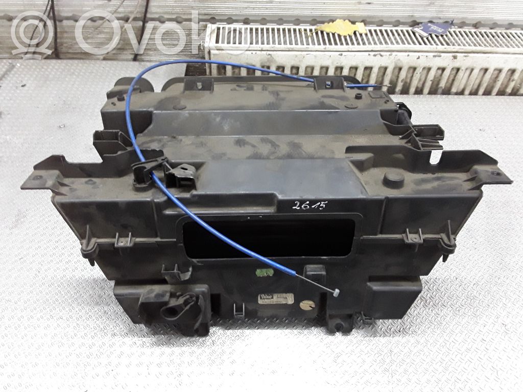 Mercedes-Benz Sprinter W901 W902 W903 W904 Nagrzewnica / Komplet 