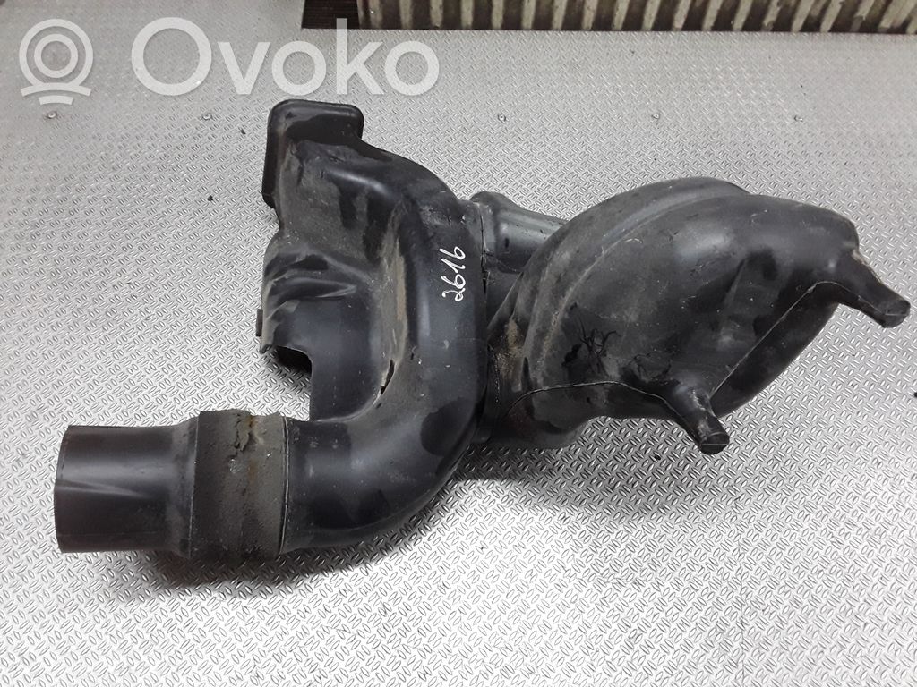 Ilmanoton kanavan osa   04591871AB