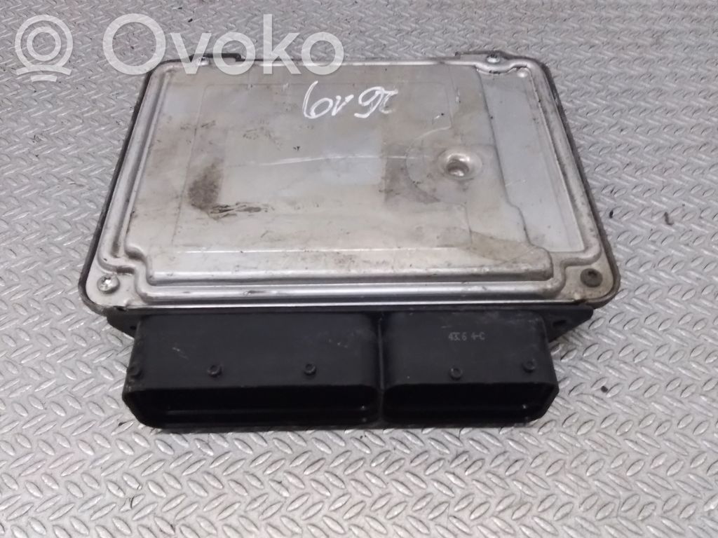 Unitate/modul de control motor   03G906021LR
