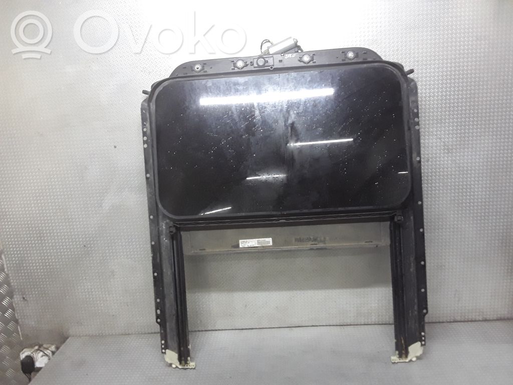 Volkswagen PASSAT B6 Schiebedach-Set 