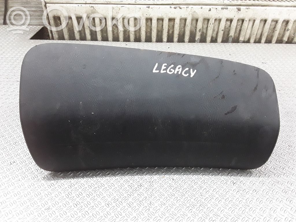 Passenger airbag   66LS08