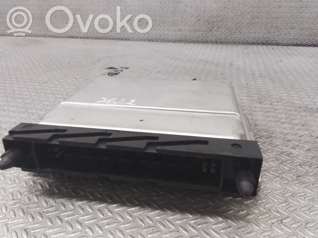 Sterownik / Moduł ECU   0281001776