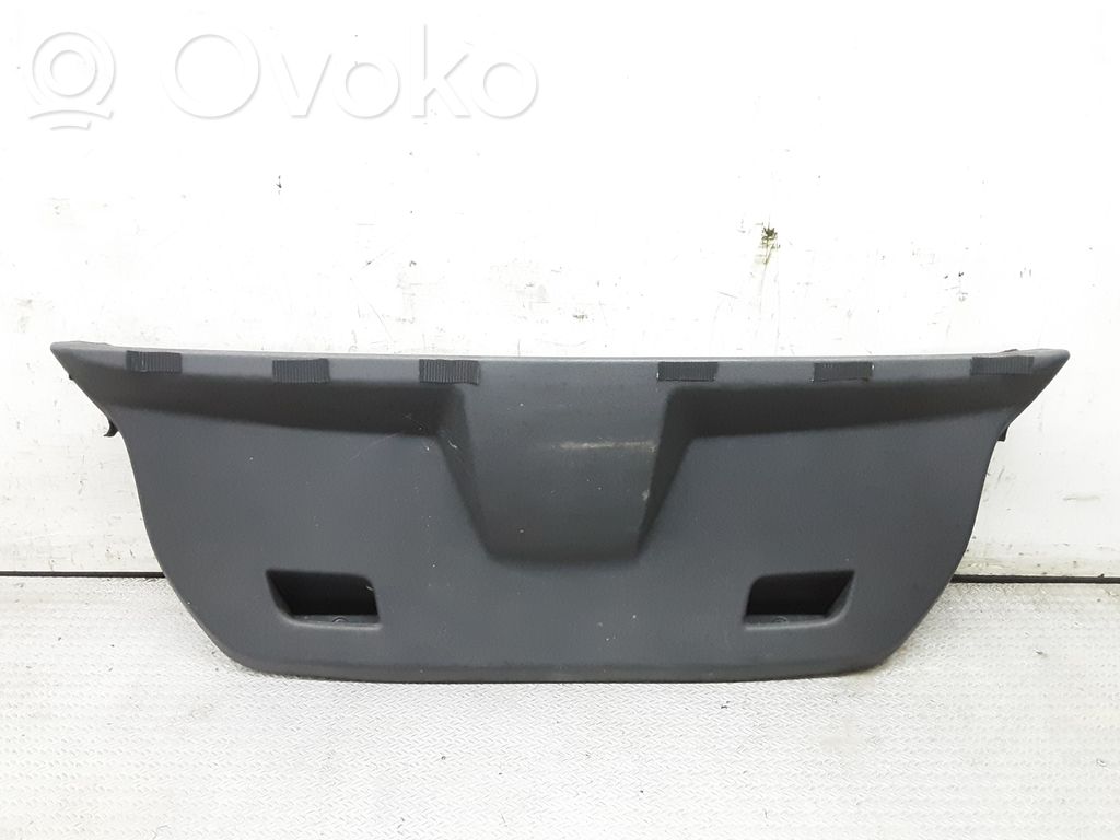 Opel Corsa D Rivestimento portellone