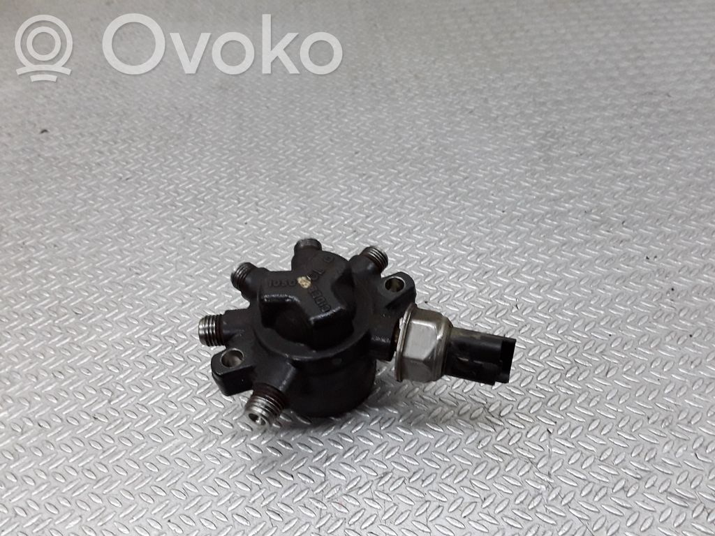 Rampă alimentare injectoare   4M5Q9D280DB