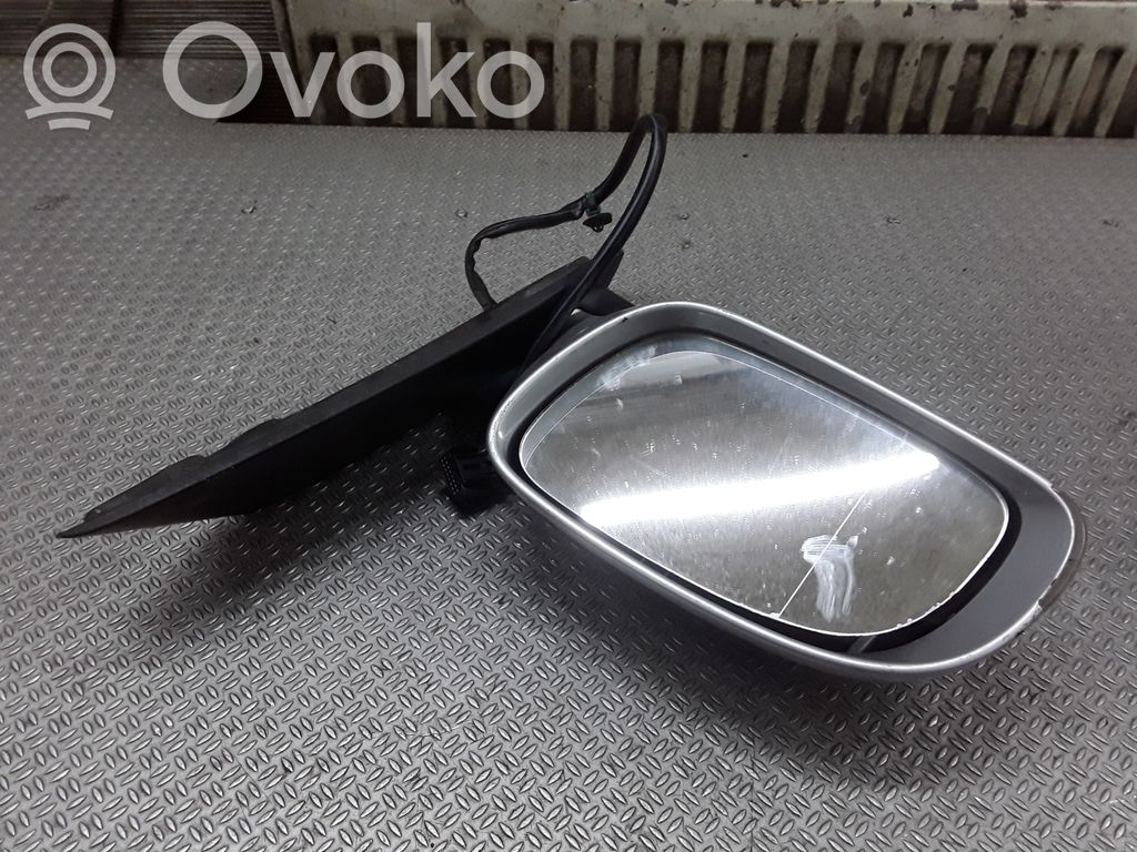 Volkswagen Touran I Specchietto retrovisore elettrico portiera anteriore