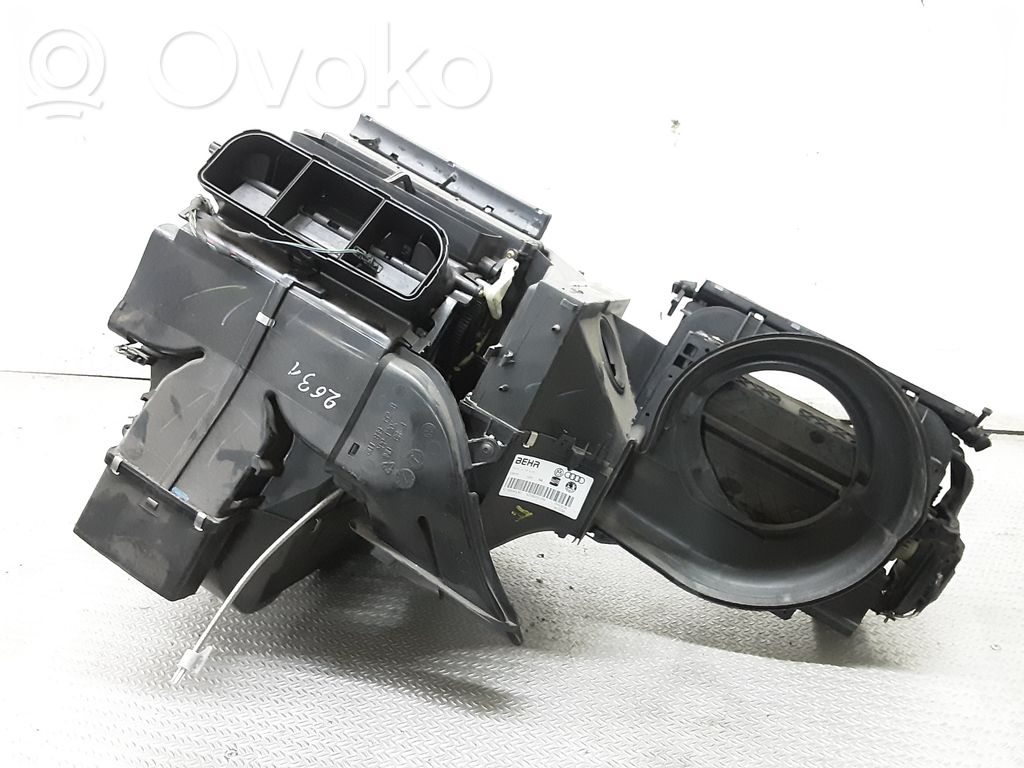 Nagrzewnica / Komplet   6Q1820613D