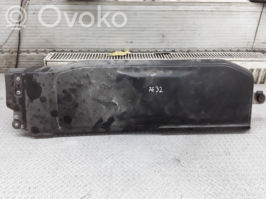 Lexus LS 400 Część rury dolotu powietrza 