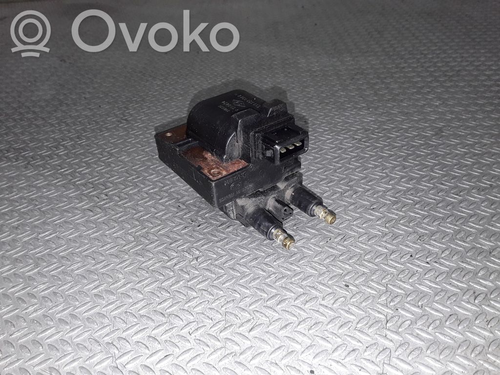 Bobina de encendido de alto voltaje   7700850999