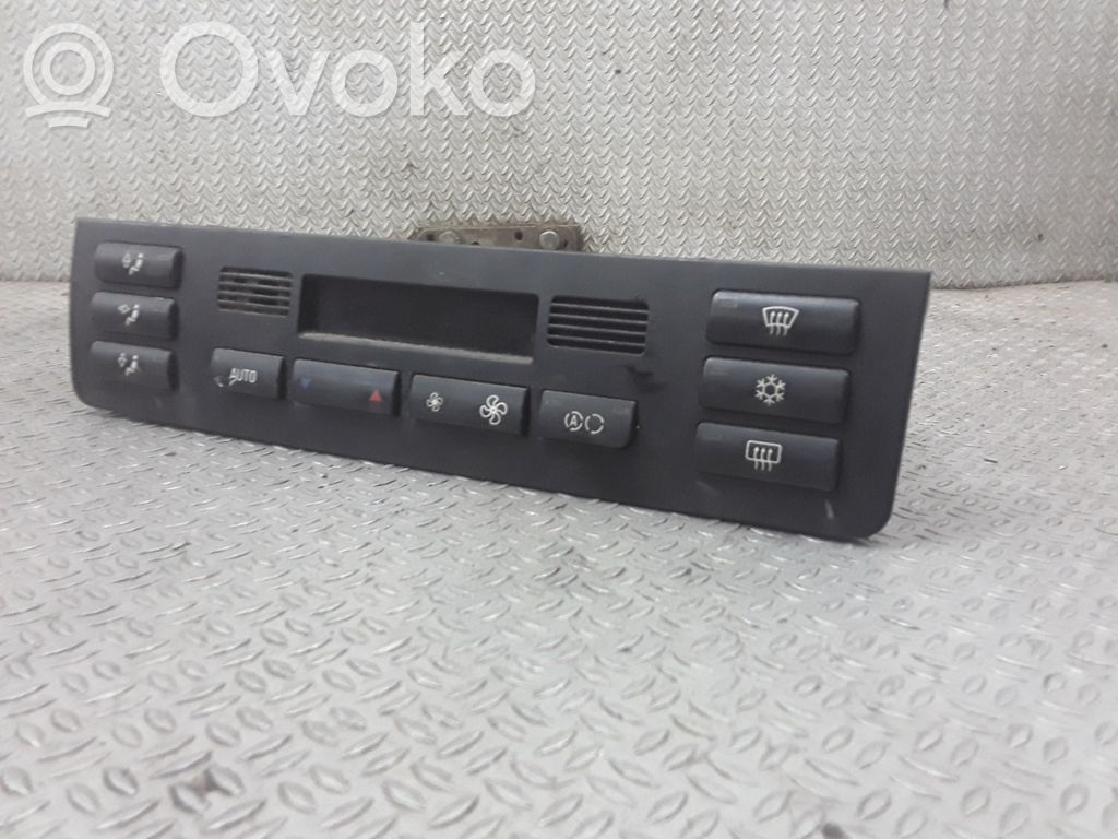 Climate control unit   6907897