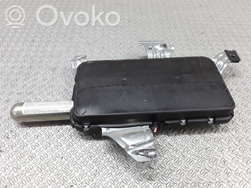 Mercedes-Benz C W203 Airbag portiera anteriore