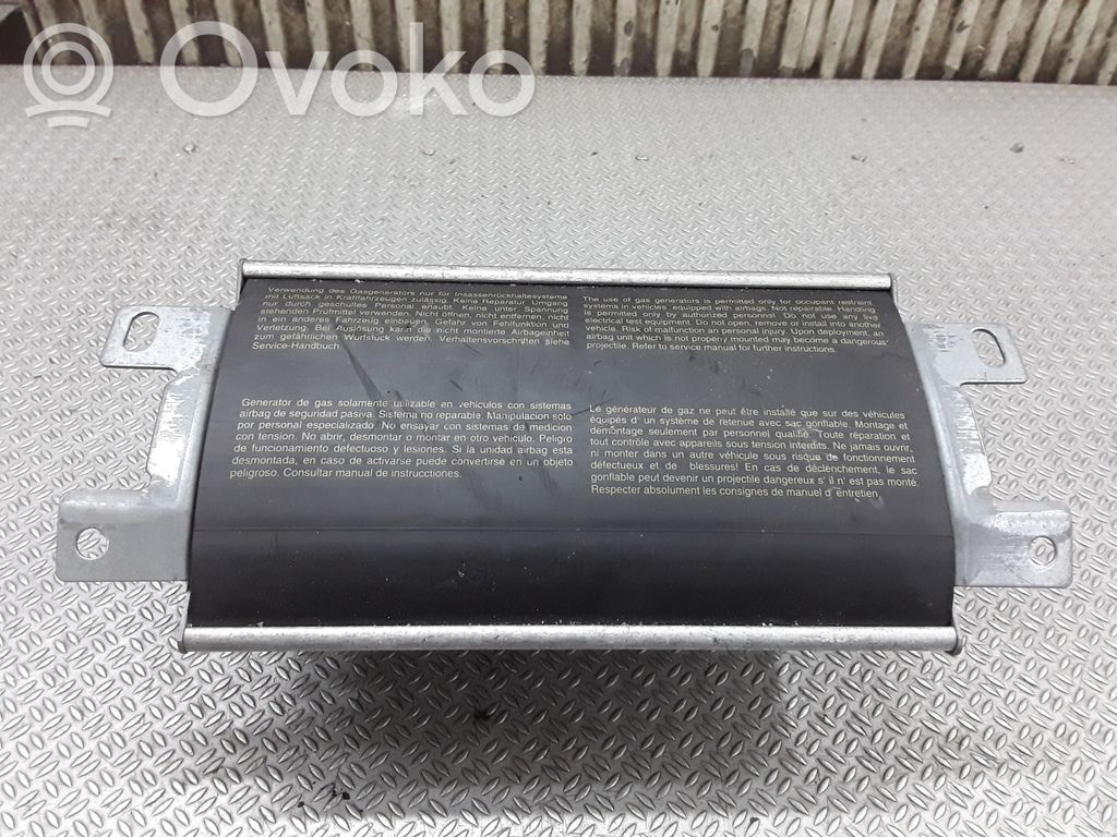 Mercedes-Benz C W203 Airbag del passeggero
