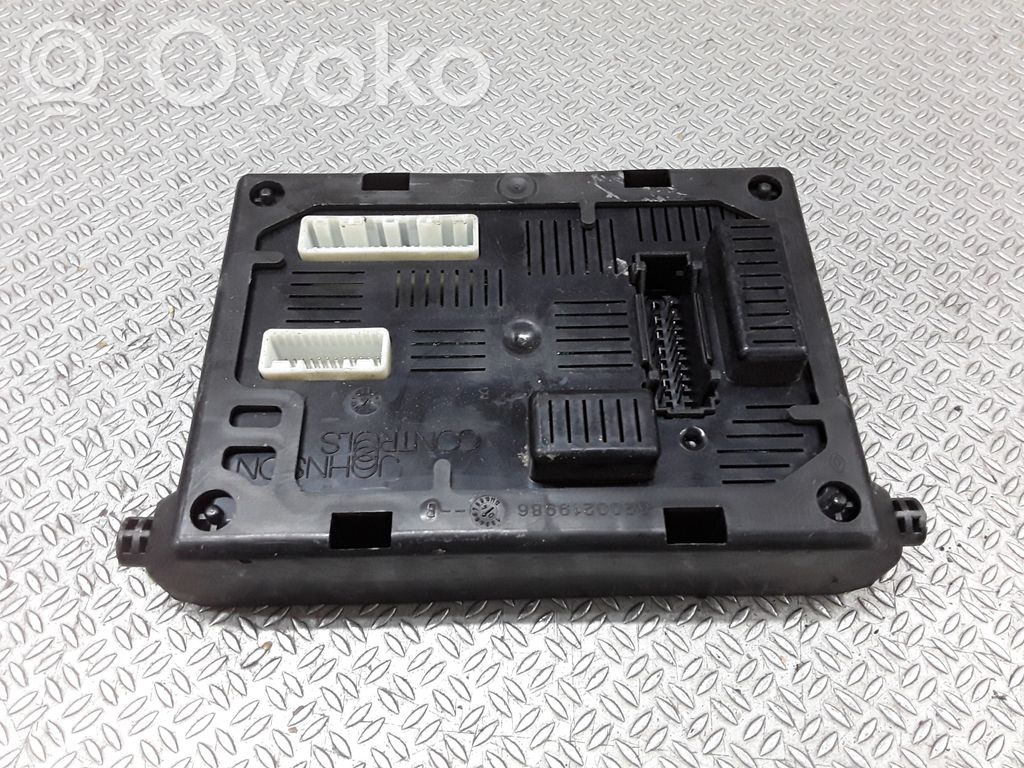 Module confort   216769678G