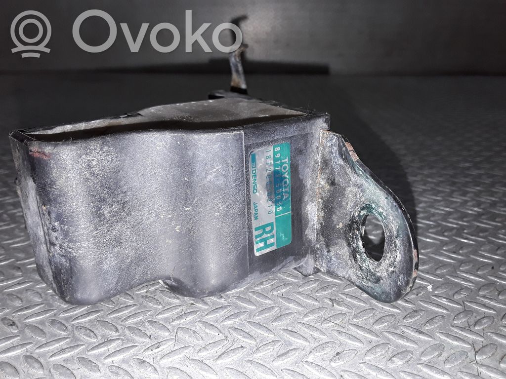 Lexus LS 400 Airbagsensor Crashsensor Drucksensor 