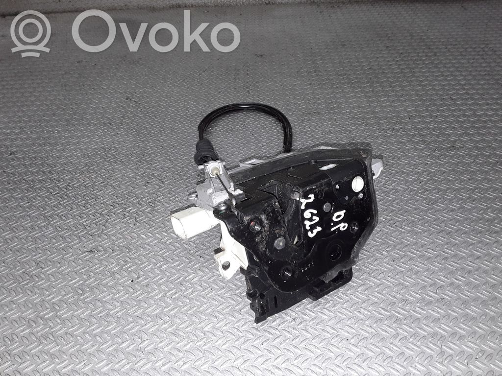 Etuoven lukko   3C1837016A