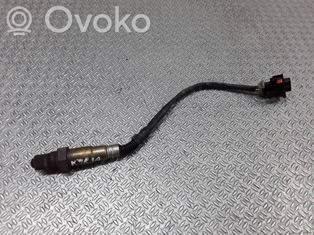 Opel Corsa D Lambda zondas 