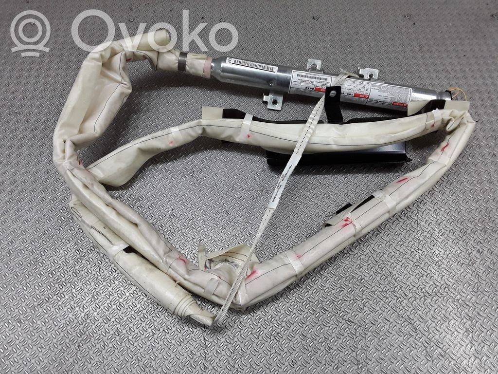 Mitsubishi Grandis Airbag del techo 