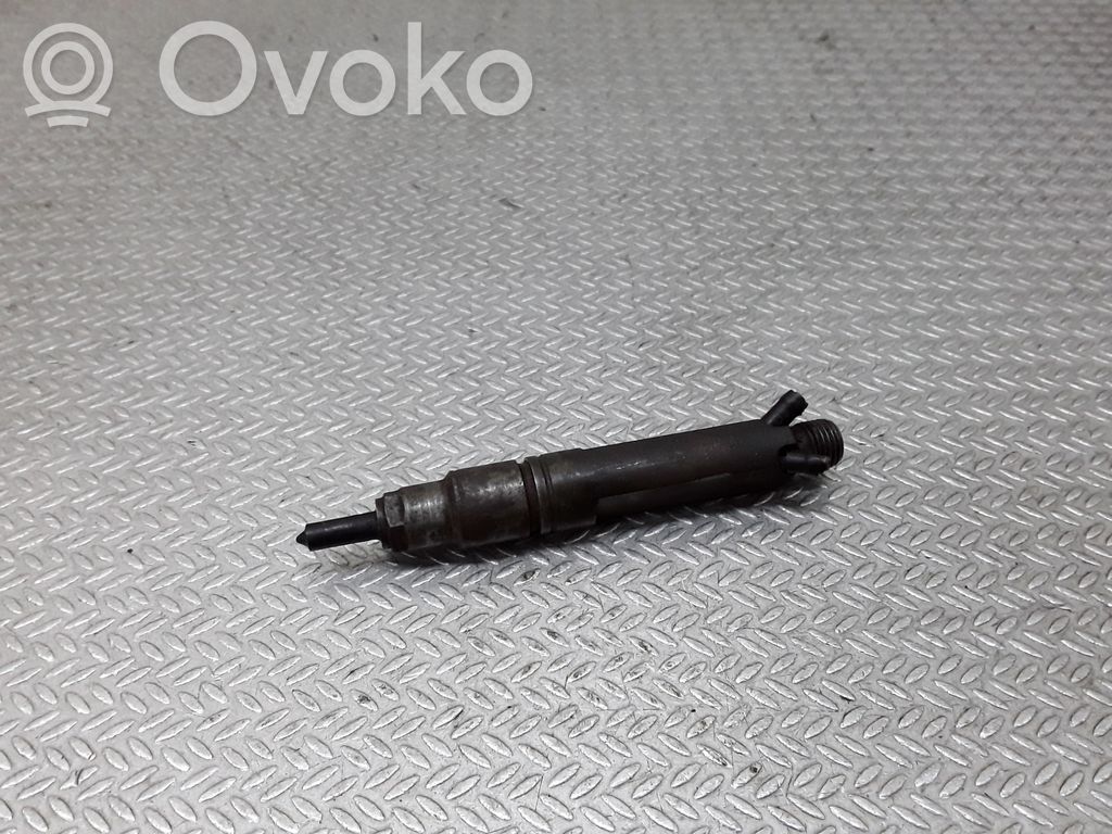 Audi A6 S6 C4 4A Injecteur de carburant